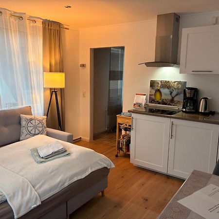 Ferienhaus Bei Engel Ahrensbok Экстерьер фото